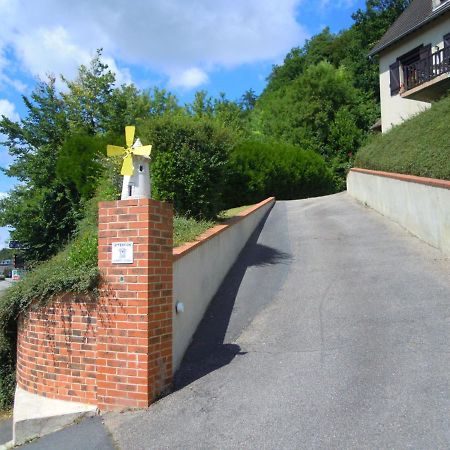 La Colline Apartment Cormeilles  ภายนอก รูปภาพ