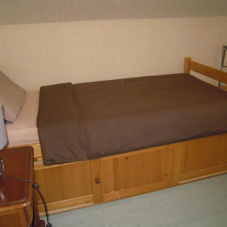La Colline Apartment Cormeilles  ภายนอก รูปภาพ