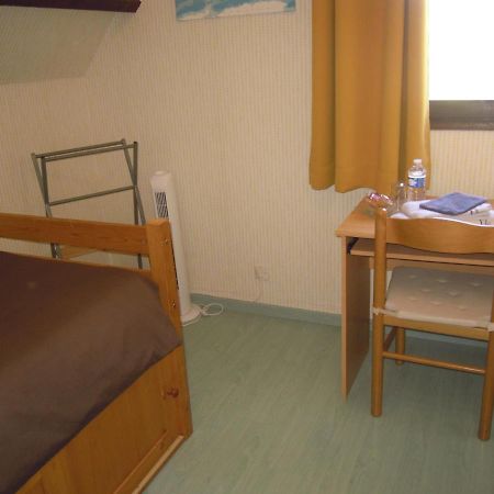 La Colline Apartment Cormeilles  ภายนอก รูปภาพ