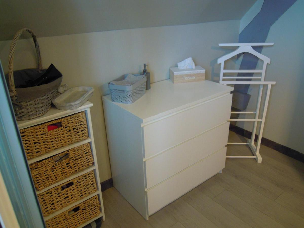 La Colline Apartment Cormeilles  ภายนอก รูปภาพ