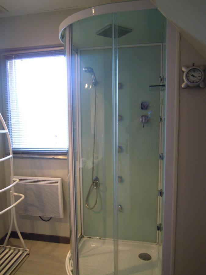 La Colline Apartment Cormeilles  ภายนอก รูปภาพ