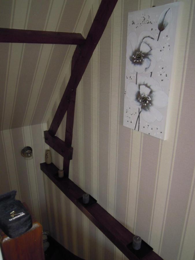 La Colline Apartment Cormeilles  ภายนอก รูปภาพ