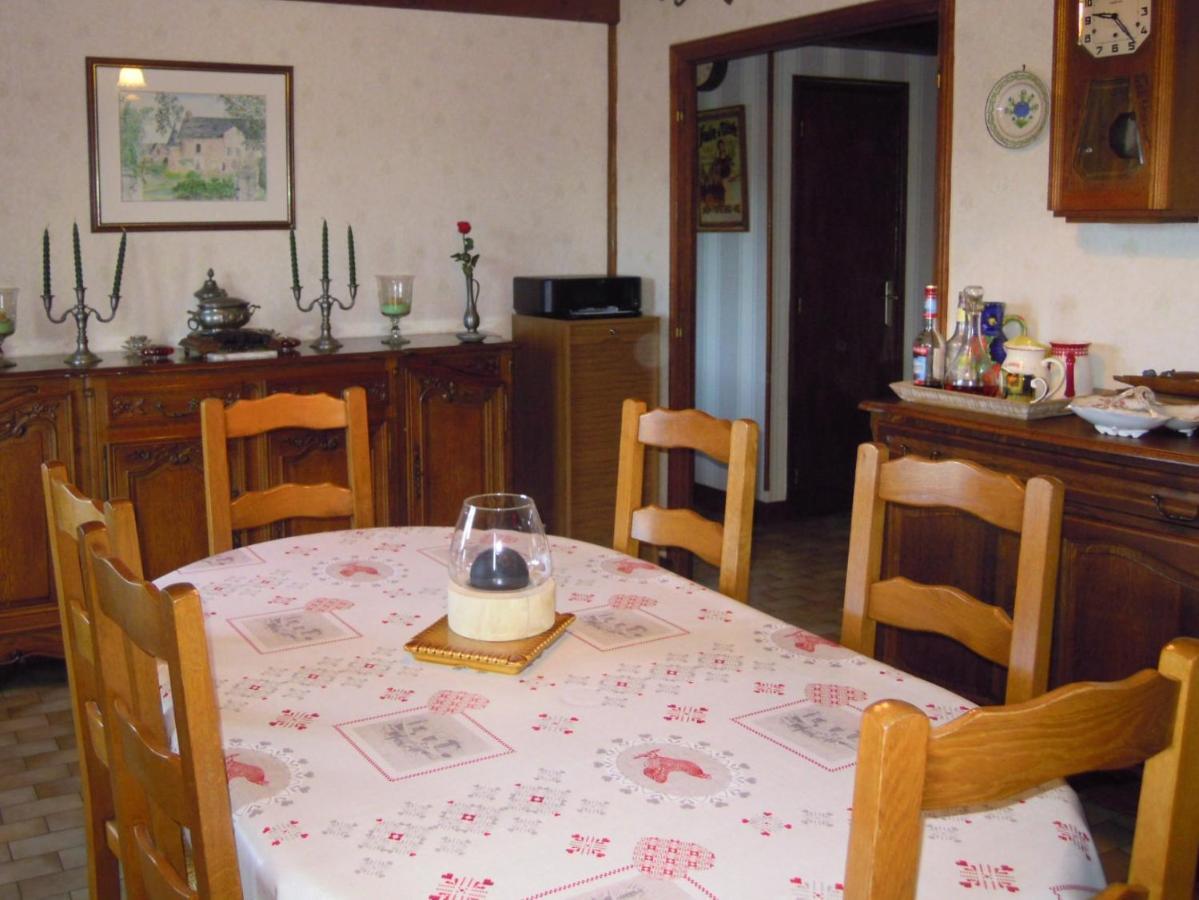 La Colline Apartment Cormeilles  ภายนอก รูปภาพ