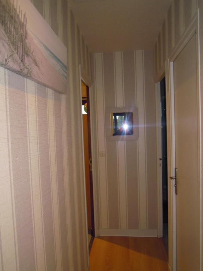La Colline Apartment Cormeilles  ภายนอก รูปภาพ
