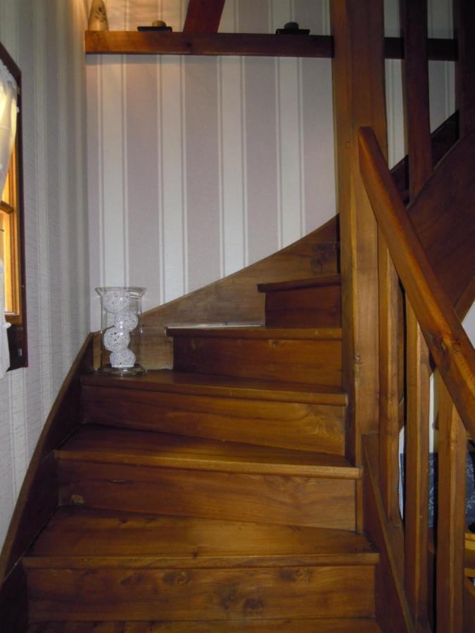 La Colline Apartment Cormeilles  ภายนอก รูปภาพ