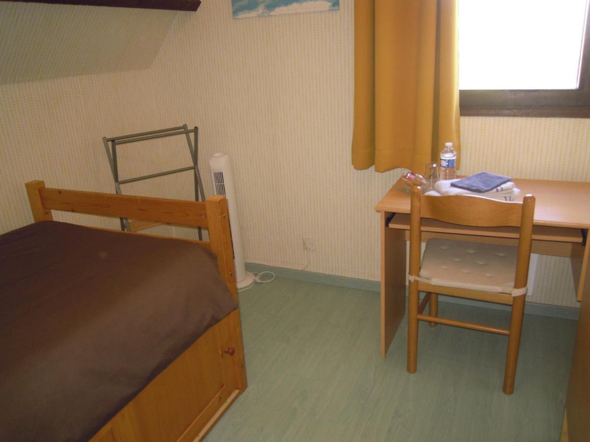 La Colline Apartment Cormeilles  ภายนอก รูปภาพ